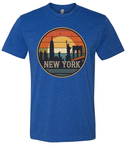 New York Circular