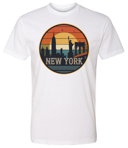 New York Circular