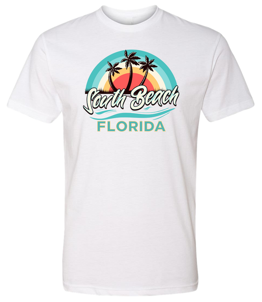 Paradise Beach - South Beach