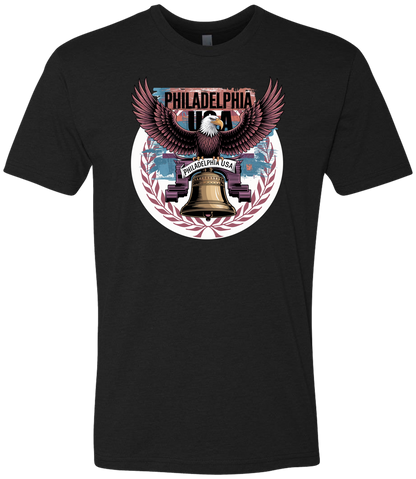 Philadelphia Liberty Bell