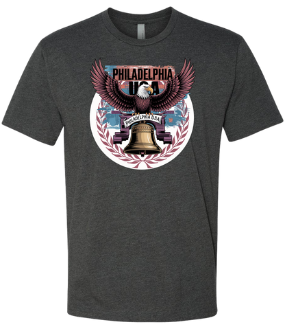 Philadelphia Liberty Bell