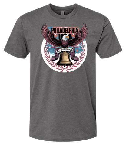 Philadelphia Liberty Bell