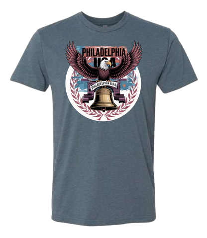 Philadelphia Liberty Bell