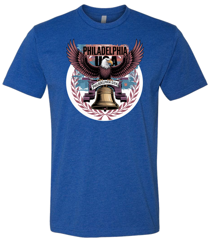 Philadelphia Liberty Bell