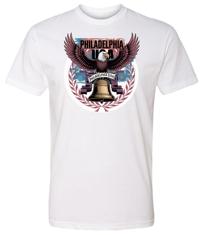 Philadelphia Liberty Bell