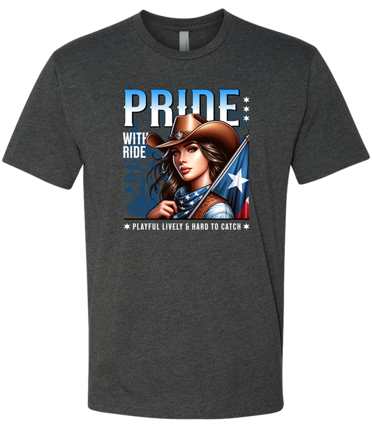 Pride With Ride