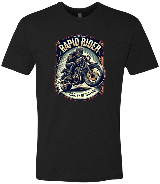Rapid Rider