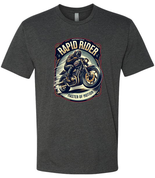 Rapid Rider