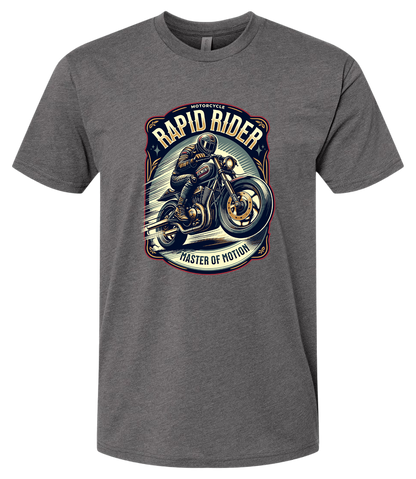 Rapid Rider