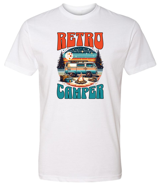 Retro Camper