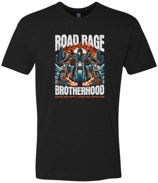 Road Rage