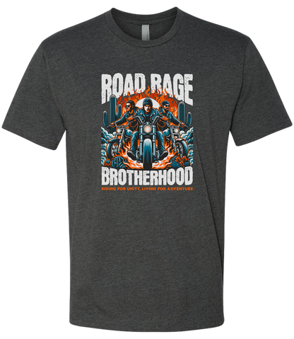 Road Rage