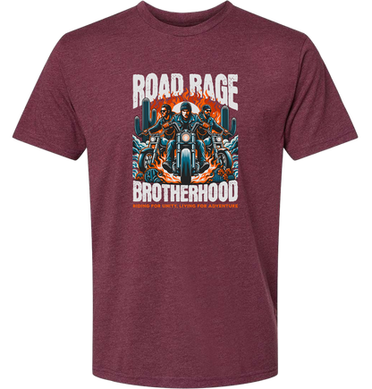Road Rage