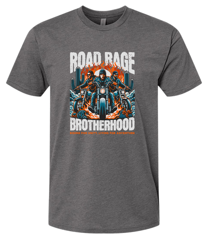 Road Rage
