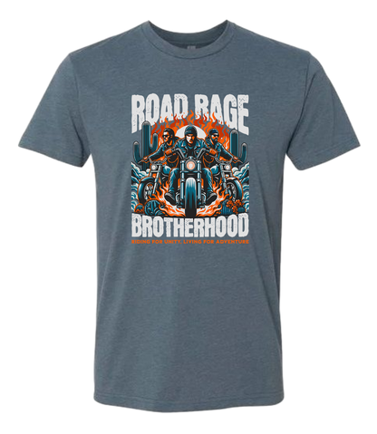 Road Rage