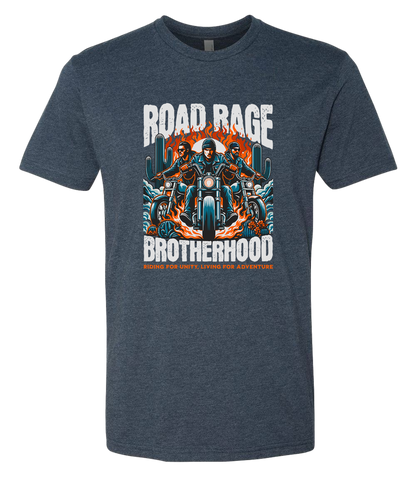 Road Rage