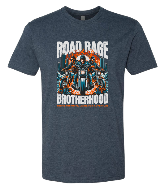 Road Rage