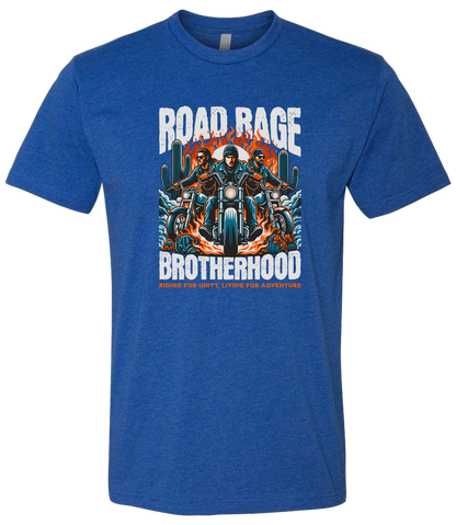 Road Rage