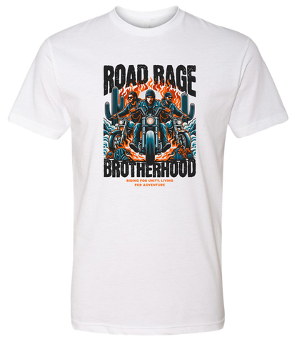 Road Rage