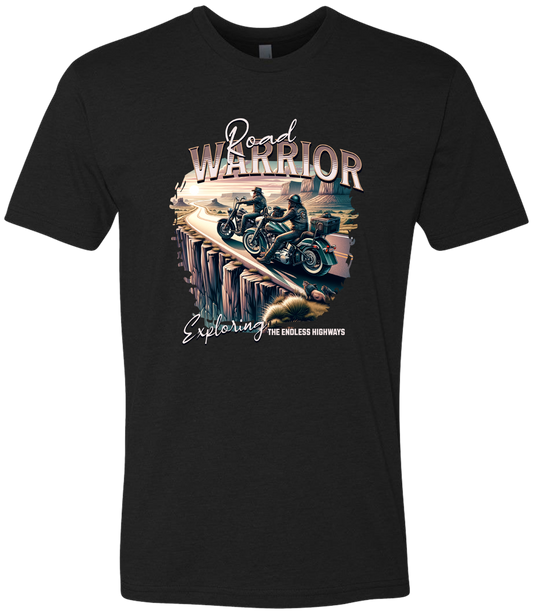 Road Warrior