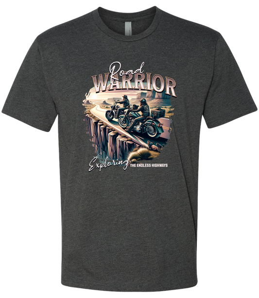 Road Warrior