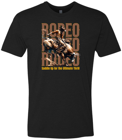 Rodeo, Rodeo, Rodeo