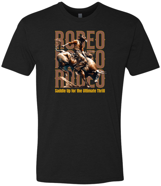 Rodeo, Rodeo, Rodeo