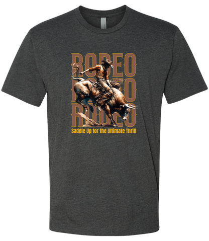 Rodeo, Rodeo, Rodeo