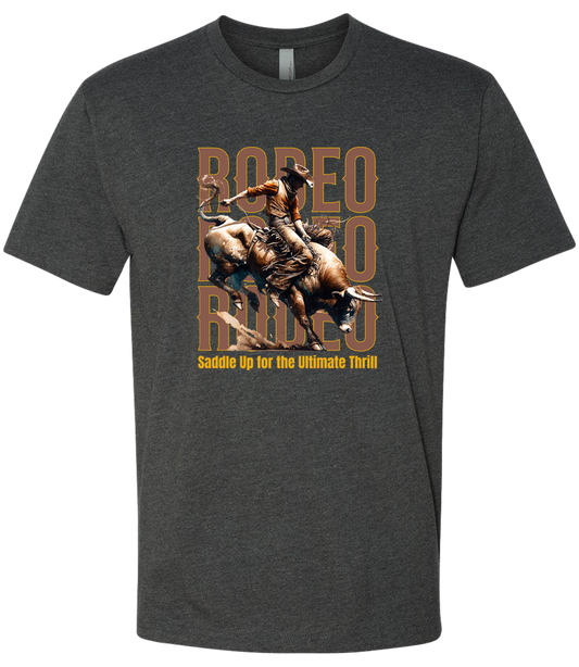 Rodeo, Rodeo, Rodeo