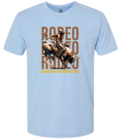 Rodeo, Rodeo, Rodeo