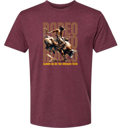 Rodeo, Rodeo, Rodeo