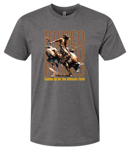 Rodeo, Rodeo, Rodeo