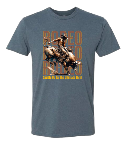 Rodeo, Rodeo, Rodeo