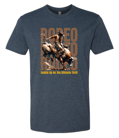 Rodeo, Rodeo, Rodeo