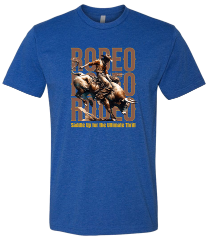 Rodeo, Rodeo, Rodeo