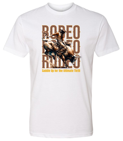 Rodeo, Rodeo, Rodeo