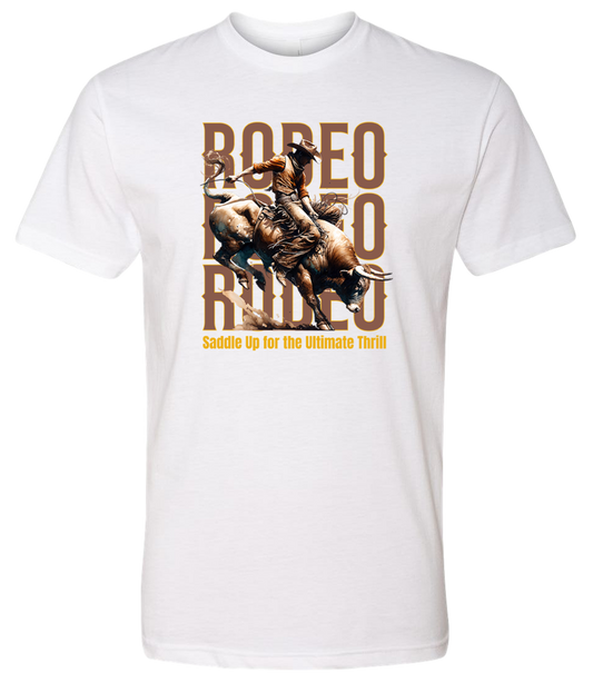 Rodeo, Rodeo, Rodeo