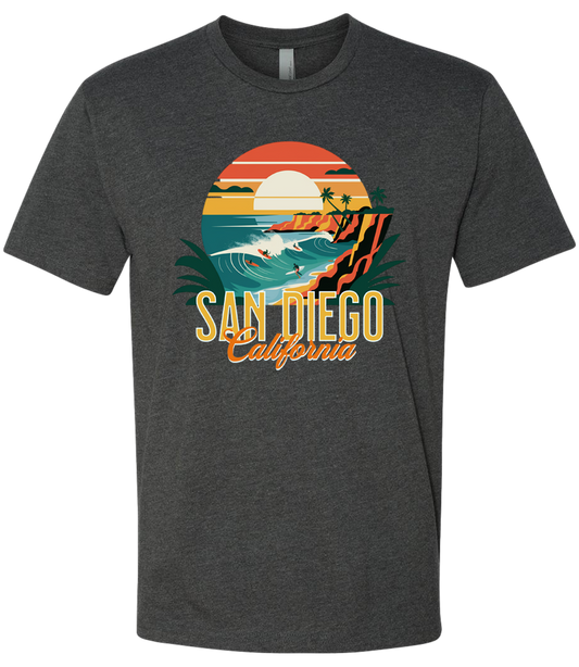 San Diego 4
