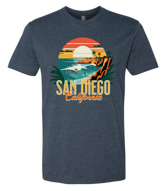 San Diego 4