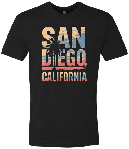 San Diego 3