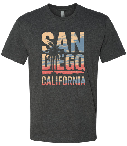 San Diego 3