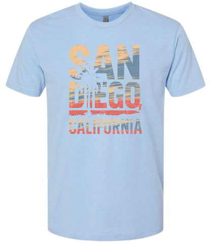 San Diego 3