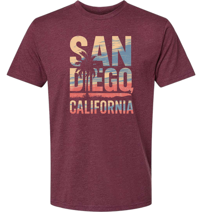 San Diego 3