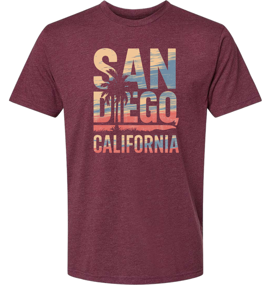 San Diego 3