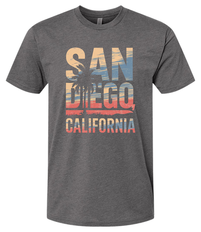 San Diego 3