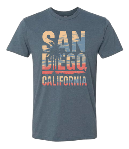 San Diego 3