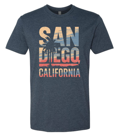 San Diego 3