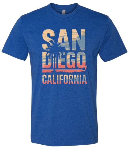 San Diego 3