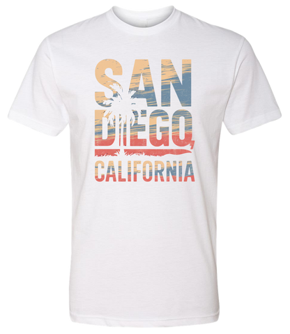San Diego 3