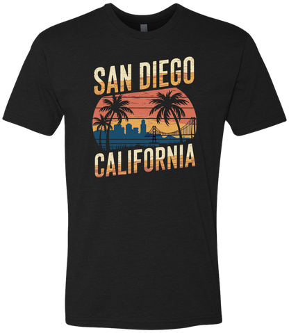 San Diego 2